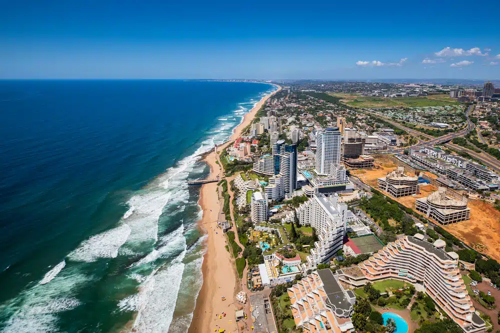 Durban Tourist attractions