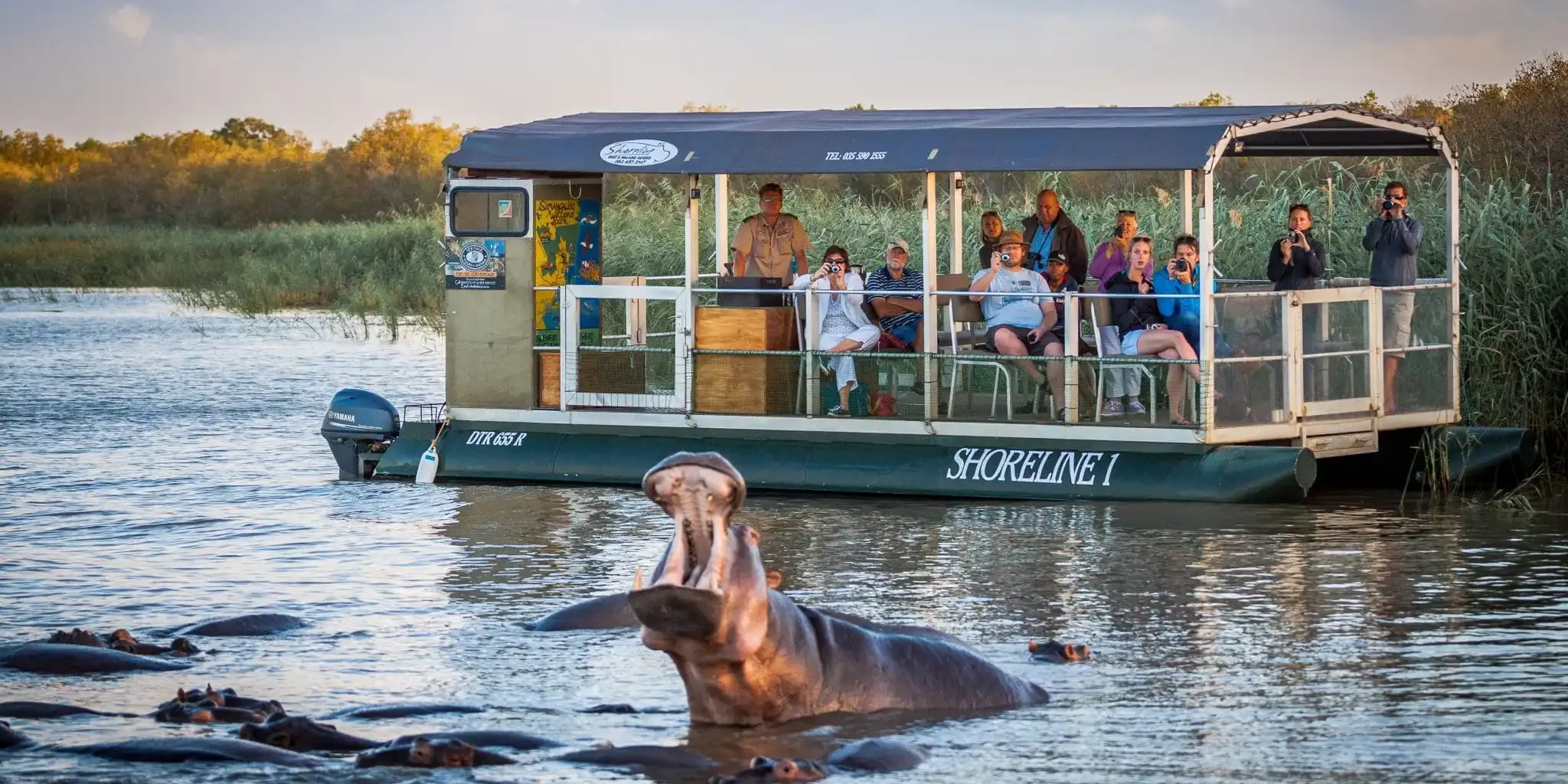 isimangaliso-wetland-park-activities-scaled Top Eco-Tourism Spots